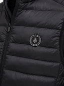 JJEKINGSLEY LIGHT BODYWARMER C OLLAR NOOS 12298870