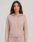 ONLGIGI LS SHORT HOODIE CC KNT 15374935