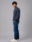 JCOFUSION KNIT LABEL CREW NECK 12301783