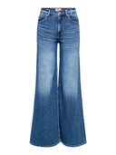 ONLSASHA HW WIDE FLARED DNM DO T 15367903