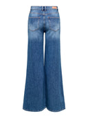 ONLSASHA HW WIDE FLARED DNM DO T 15367903