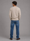 JPRBLUNICK KNIT CREW NECK 12301779
