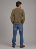 JPRBLUNICK KNIT CREW NECK 12301779
