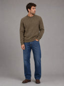 JPRBLUNICK KNIT CREW NECK 12301779