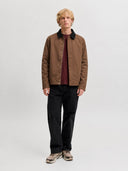 JJWOLF WORKER JACKET 12299081