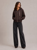 ONLMYRA L/S HOODIE UB SWT 15380272