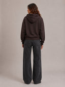 ONLMYRA L/S HOODIE UB SWT 15380272