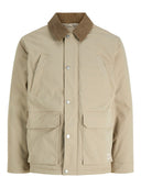 JORNORREBRO PADDED BARN JACKET  SN 12301609