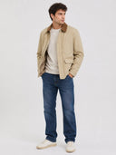 JORNORREBRO PADDED BARN JACKET  SN 12301609