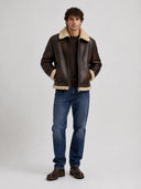 JORNORREBRO AVIATOR JACKET SN 12300414