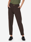 JDYPEN MW ANKEL PANT WVN 15221812