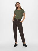 JDYPEN MW ANKEL PANT WVN 15221812