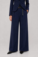 08/AJACCIO PANT.CINTURINO 36-PA-8799