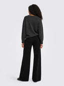 ONLSITERI MW WIDE PANT CC KNT 15374993
