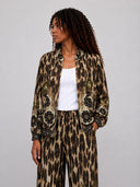 09/ATALANTA GIACCA LEOPARDATA 1-GI-7631