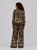 09/ATALANTA GIACCA LEOPARDATA 1-GI-7631