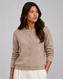 ONLOLIVIA LS O-NECK CARDIGAN C C KNT 15380550