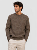 JJENIEL KNIT CREW NECK SN 12298382