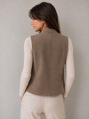 09/SANTIAGO GILET NAPOLEONE 35-GL-87165