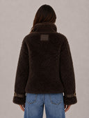 09/BARTICA GIACCA PELLICCIOTTO YSZ-01G022KL00