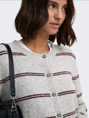 JDYCHLOE L/S CARDIGAN KNT NOOS 15330581