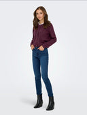 JDYCHLOE L/S CARDIGAN KNT NOOS 15330581