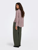 JDYAMONIA L/S V-NECK TOP WVN 15379855