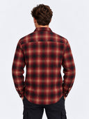 JJTEXAS WESTERN SHIRT LS 12298597