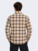 JJTEXAS WESTERN SHIRT LS 12298597