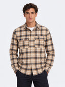 JJTEXAS WESTERN SHIRT LS 12298597