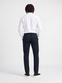 JPSTMARCO ARTHUR TENCEL BLEND CHINO SN 12301838
