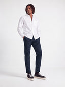 JPSTMARCO ARTHUR TENCEL BLEND CHINO SN 12301838