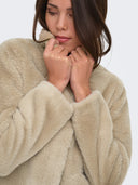 ONLNEWVIDA FAUX FUR JACKET OTW  CC 15295423
