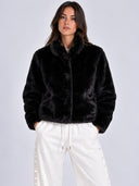 ONLNEWVIDA FAUX FUR JACKET OTW  CC 15295423