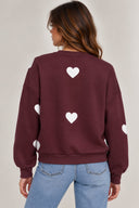 ONLZENJA L/S O-NECK RS SWT 15380932