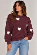 ONLZENJA L/S O-NECK RS SWT 15380932