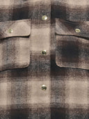 ONLGIORGIA L/S CHECK SHACKET P NT 15380918