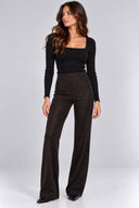 ONLCAROLINA FLARED PANTS JRS 15384903