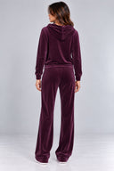 ONLREBEL L/S ZIP HOOD CC SWT 15299670