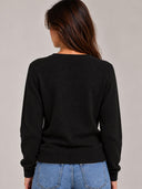 10/EMILE MAGLIA ORSO GIROCOLLO 6-MA-A6-2633A