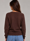 10/EMILE MAGLIA ORSO GIROCOLLO 6-MA-A6-2633A