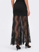 ONLMAPLE S/L TUBE DRESS BOX JR S 15383944