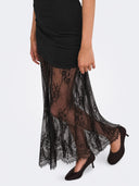 ONLMAPLE S/L TUBE DRESS BOX JR S 15383944