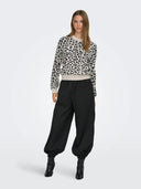 JDYLORRAINE ANIMAL L/S PULLOVE R KNT NOOS 15292890