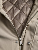 JORNORREBRO PADDED BARN JACKET  SN 12301609