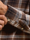 JJEFIELD CHECK SHIRT LS SN 12298946