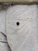 JPSTACE JJSUMMER LINEN BLEND S HORT SN 12248627