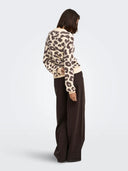 JDYLORRAINE ANIMAL L/S PULLOVE R KNT NOOS 15292890