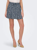 ONLNALA LIFE SKORT WVN NOOS 15322967