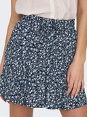 ONLNALA LIFE SKORT WVN NOOS 15322967